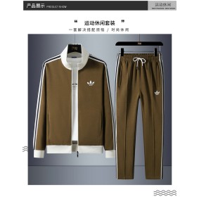 ensemble survetement homme adidas AD022