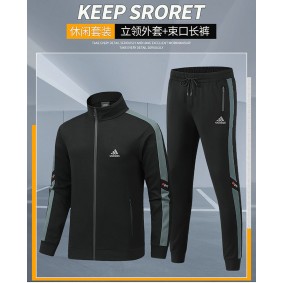 ensemble adidas original homme AD025