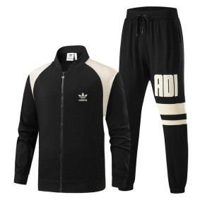 ensemble training adidas homme AD032