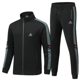 survêtement adidas original homme pas cher AD038