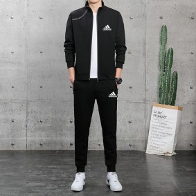 ensemble adidas adicolor homme AD087