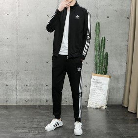 ensemble adidas homme sst AD123