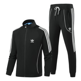 ensemble adidas jogging homme AD130