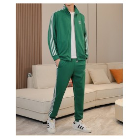 ensemble adidas original gris AD141