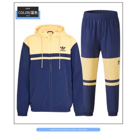 ensemble adidas saumon homme AD150