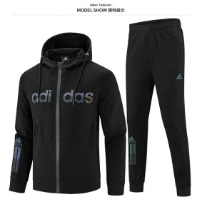 ensemble d été homme adidas AD161