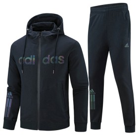 ensemble de jogging adidas homme AD162