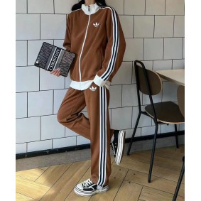 ensemble de survetement adidas homme AD165