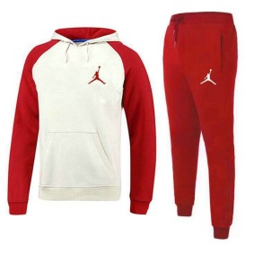 ensemble jogging jordan 119728