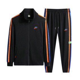 nike ensemble homme NK004