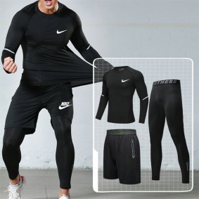 survêtement homme nike NK005