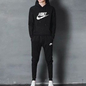 ensemble homme nike NK008