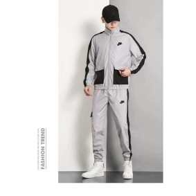 ensemble nike homme pastel NK023