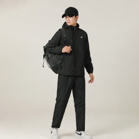 survêtement homme pas cher nike NK075