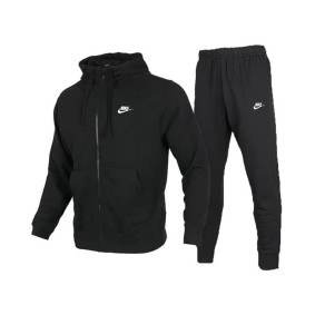 survetement nike homme coton NK080