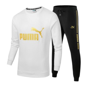 survêtement homme puma PM012