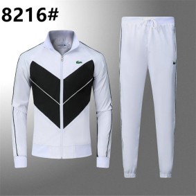 survêtement lacoste sport color block homme 1921455