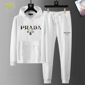 ensemble jogging prada homme 2092419