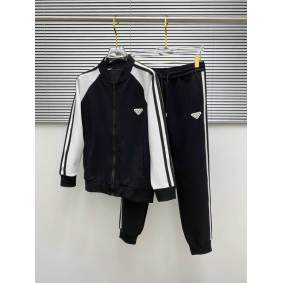 ensemble jogging prada 2105384