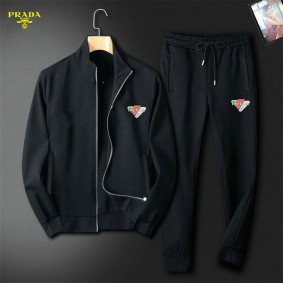 ensemble jogging prada 2163715