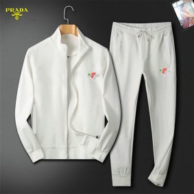 ensemble jogging prada homme 2163716