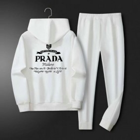 survetement prada noir 2165897