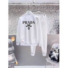 ensemble short tee shirt prada 2169394