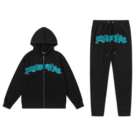 jogging trapstar bleu 1827072