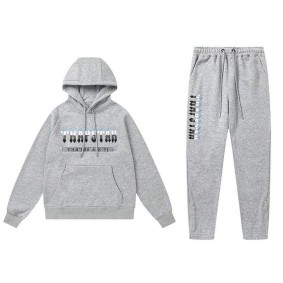 jogging trapstar noir 2116394