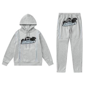 trapstar ensemble gris 2116760