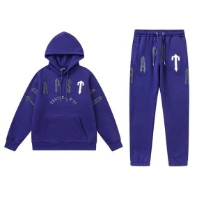 ensemble bleu trapstar 2117507