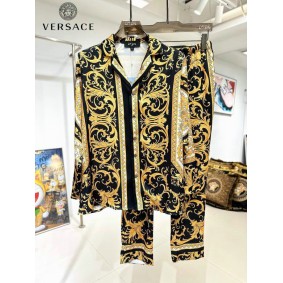 bas de survetement versace 2085061