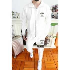 ensemble jogging versace homme 2087047