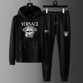 ensemble satin homme versace 2092508