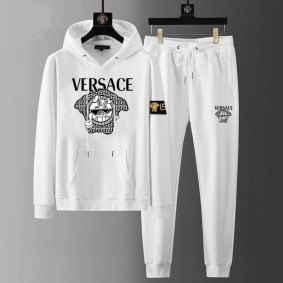 ensemble short chemise homme versace 2092511