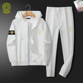 ensemble versace blanc 2092557