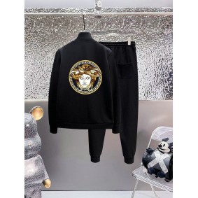 ensemble soie versace 2169440