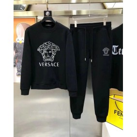 ensemble versace homme soie 2172838